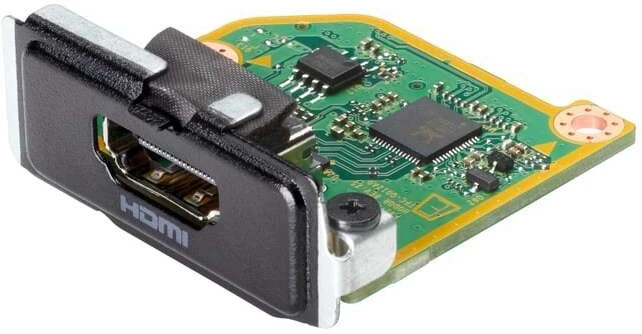Hewlett Packard (HP) HP Hdmi Flex prievado sąsaja