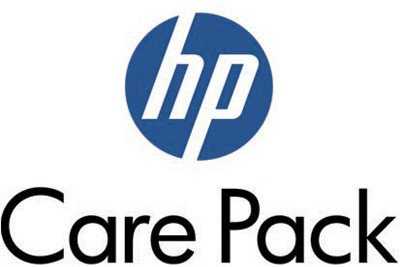 HP Hewlett Packard Enterprise 1Y Total Education Service New Retail Care Packs