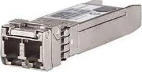 Šakotuvas Hewlett Packard (HP) Modulis SFP HP Hewlett Packard Enterprise HPE Aruba GBIC X121 J8177D
