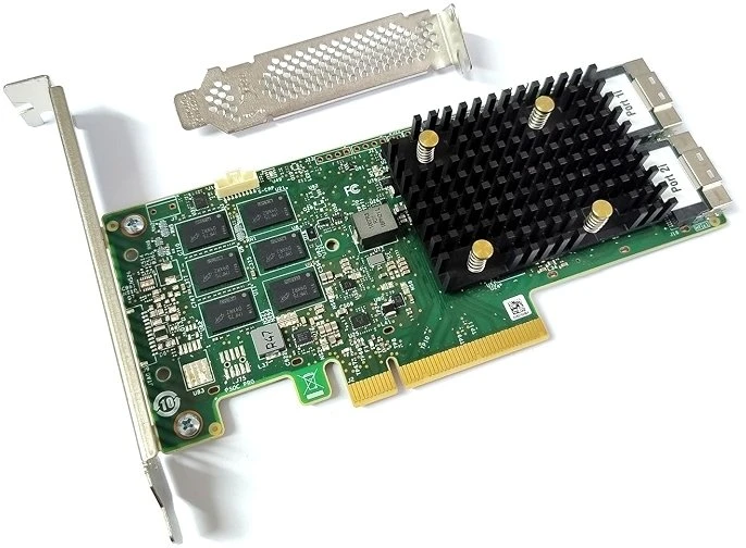 RAM HP MR416I-P GEN11 SPDM STO-STOCK - .