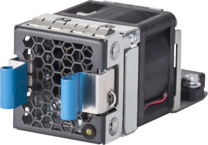 HP HPE X722 BF Fan Tray
