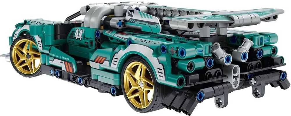 HP IM.MASTER RC super auto turkus 450el 8044 41193