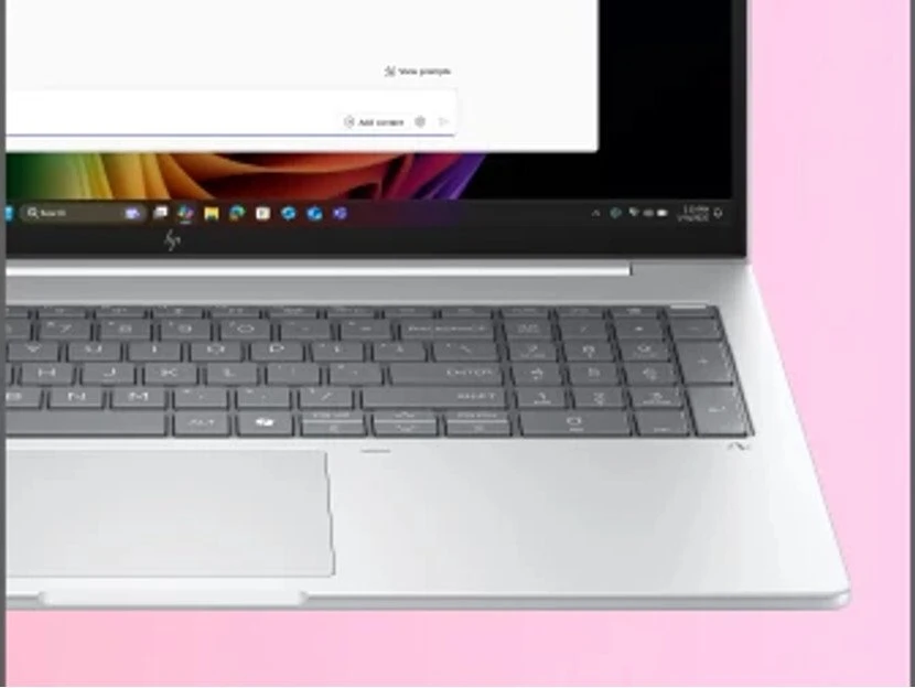 Nešiojamas kompiuteris HP EliteBook 8 G1i 16 C51MMET Ultra 5 228V 16" WUXGA 32GB 512SSD W11Pro