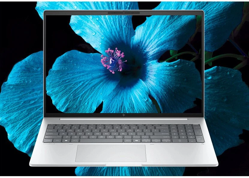 Nešiojamas kompiuteris HP EliteBook 8 G1i 16 C51MMET Ultra 5 228V 16" WUXGA 32GB 512SSD W11Pro