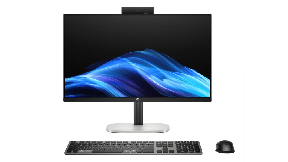 Stacionarus kompiuteris HP INC AIO 4G1i AIO/U7265T/16/1TB/W11P/3YOS
