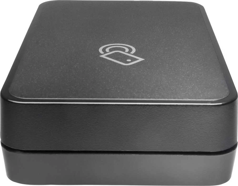 Hewlett Packard (HP) HP 3JN69A JetDirect 3100w spausdinimo serveris išorinis Bluetooth, 802.11b/g/n, NFC