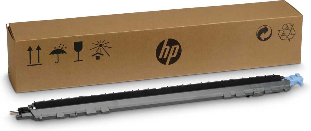 Hewlett Packard (HP) HP INC priedai HP LJ 2 dėklo volelių rinkinys