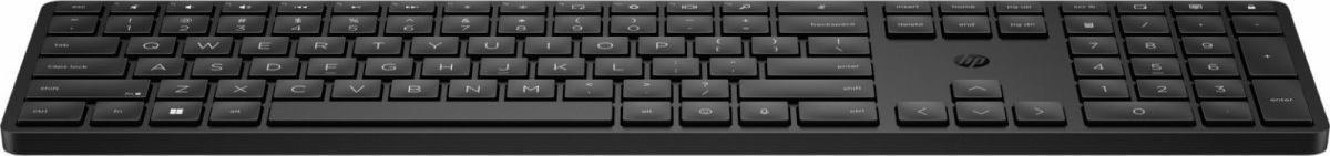 Hewlett Packard (HP) Klaviatūra HP 455 (4R177AA)