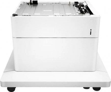 Hewlett Packard (HP) HP Color LaserJet 550 Sht Pper bandomasis stovas