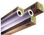 Hewlett Packard (HP) BMG HP fotopopierius, blizgus 36 colių ritinys 914 mm x 30,5 m 200 g/m²