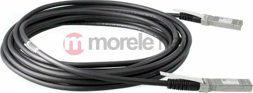 HP J9285B tiesioginis SFP+ kabelis