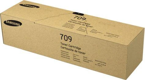 Samsung Toneris MLT-D709S juoda