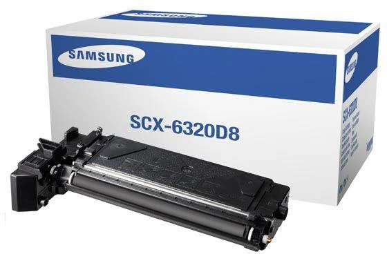 Hewlett Packard (HP) HP SCX-6320D8 toneris juodas originalus (SV171A)