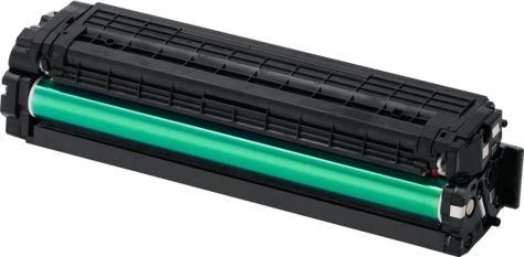 Hewlett Packard (HP) Toneris HP Samsung CLT-Y504S Geltona | 1 800 psl. | CLP-415 CLX-4195