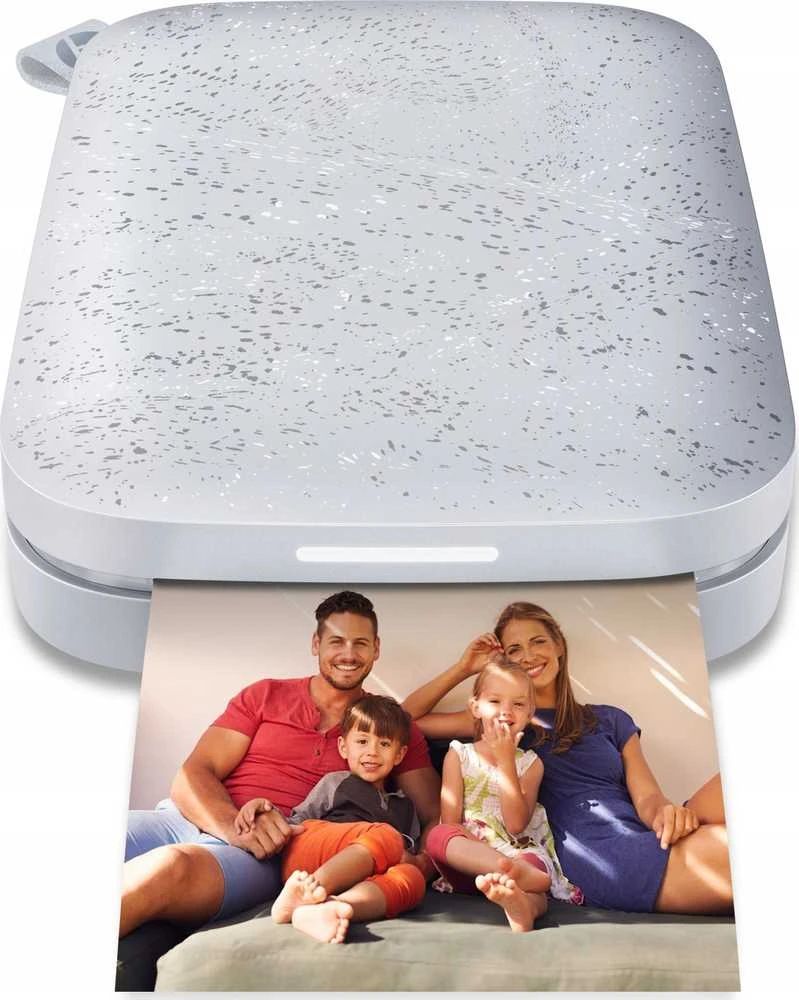 HP Sprocket Studio 2x3" 2 vnt. (100 vnt.)