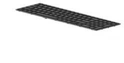 HP Klaviatūra CP+PS BL SR FR