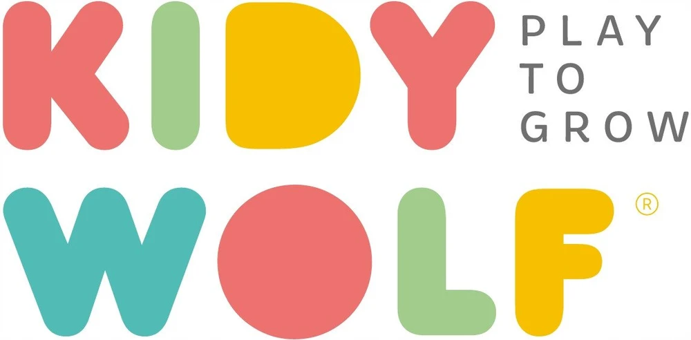 KIDYWOLF fotopopierius KIDYROLL fotoaparatui KIDYPRINT, 5 vnt.