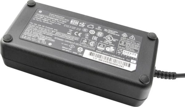HP Kintamosios srovės adapteris 150 W – 19,5 V