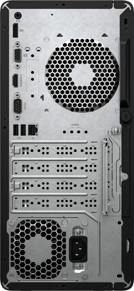 Stacionarus kompiuteris Hewlett Packard (HP) kompiuteris 290 g9 bokštas i7-14700 512gb/16gb/w11p d10fpet