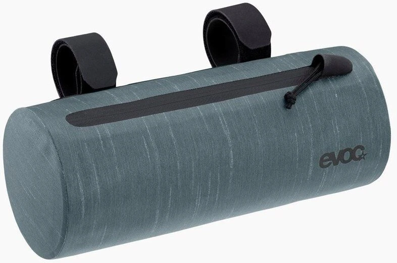 HP Krepšys na kierownicę Evoc Handlebar Pack WP 1,5 - steel (618595)