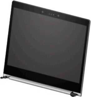HP L02255-001 atsarginės dalys nešiojamiesiems kompiuteriams Ekranas