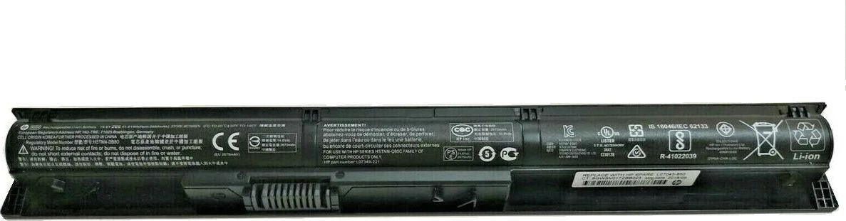 Hewlett Packard (HP) Baterija HP L07043-850