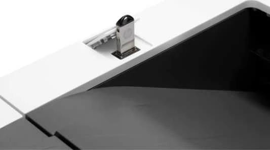 „HP LaserJet Enterprise M507dn“ lazerinis spausdintuvas (1PV87A)