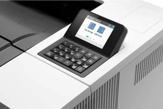 „HP LaserJet Enterprise M507dn“ lazerinis spausdintuvas (1PV87A)