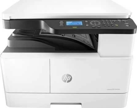 Spausdintuvas Hewlett Packard (HP) „HP LaserJet MFP M442dn“ (8AF71A)