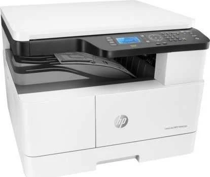 Spausdintuvas Hewlett Packard (HP) „HP LaserJet MFP M442dn“ (8AF71A)