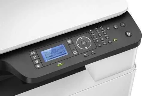 Spausdintuvas Hewlett Packard (HP) „HP LaserJet MFP M442dn“ (8AF71A)