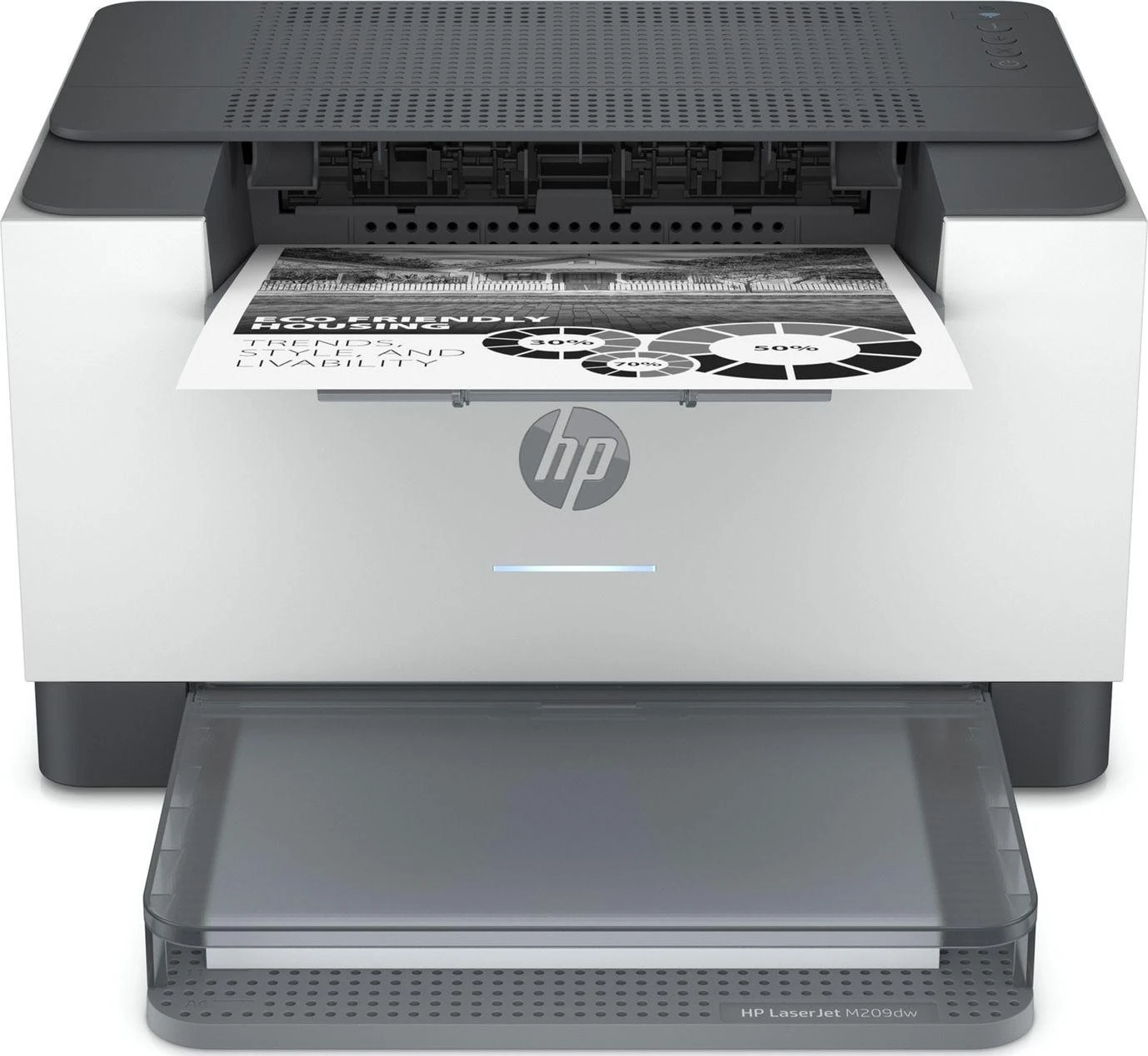 Hewlett Packard (HP) USB kabelis Vision USB-A - USB-B 2 m juodas (TC 2MUSB/BL) aprašymas - Prekės nuotrauka