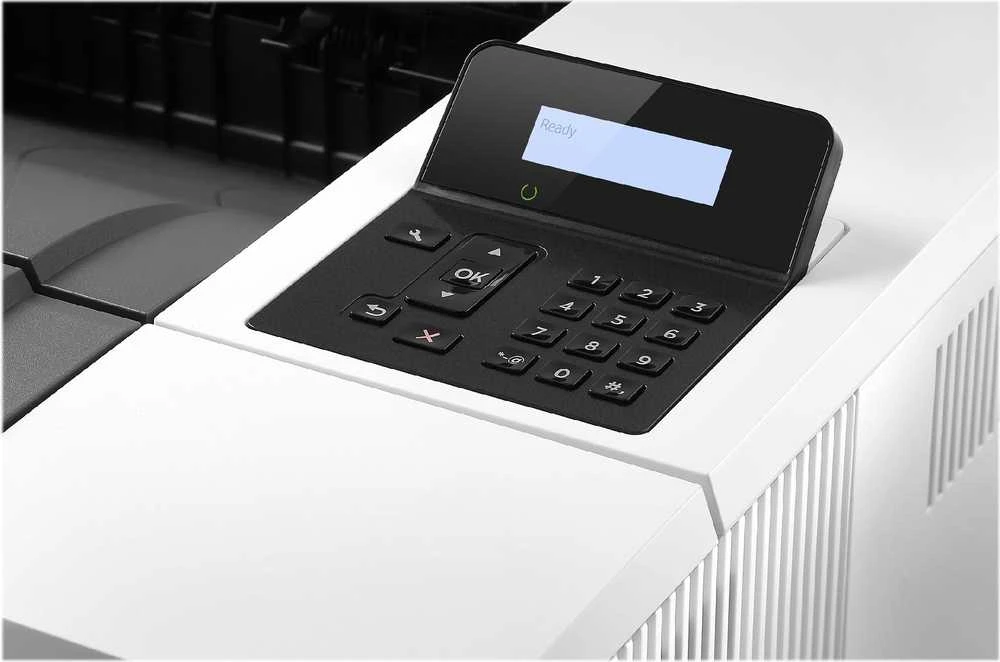 „HP LaserJet Pro M501dn“ lazerinis spausdintuvas (J8H61A)