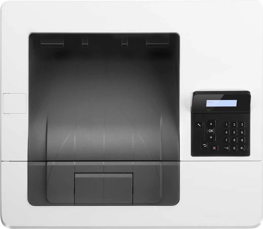 „HP LaserJet Pro M501dn“ lazerinis spausdintuvas (J8H61A)