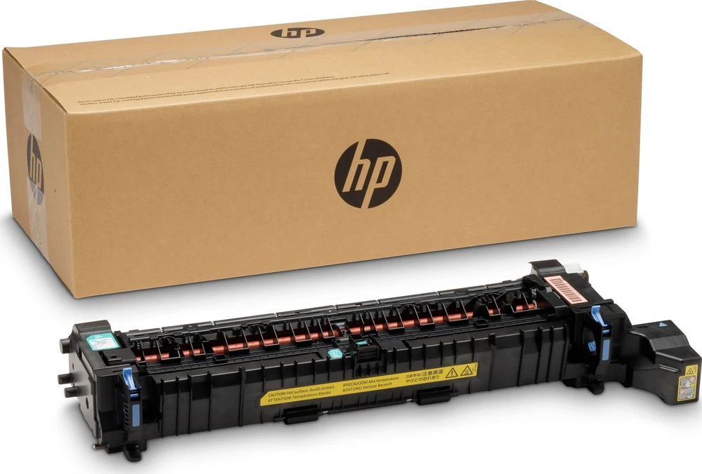 Hewlett Packard (HP) HP LaserJetFuser 220V rinkinys apie 600 000 puslapių