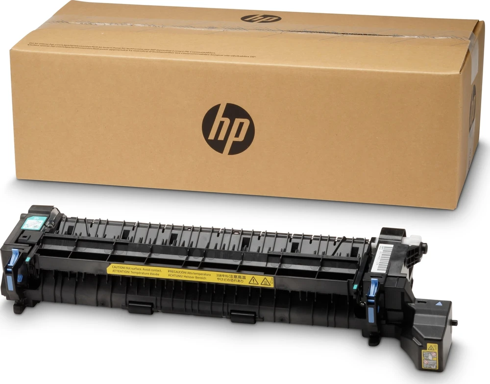 Hewlett Packard (HP) HP LaserJetFuser 220V rinkinys apie 600 000 puslapių
