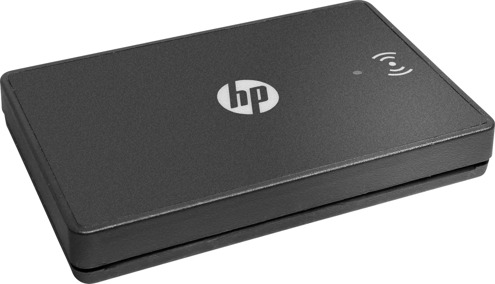 HP LEGIC – bekontakčio RF kortelių skaitytuvas
