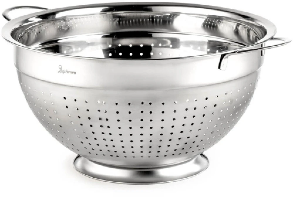 HP Luigi Ferrero Prima FR-1257 Durszlak 28cm FR-1257