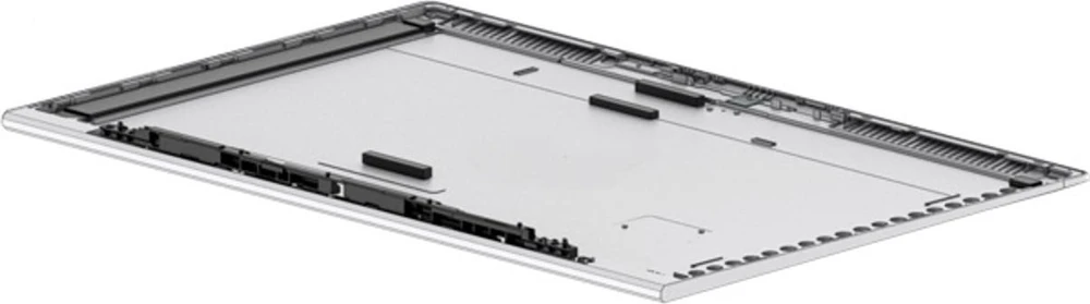 HP M07096-001 dalys zamienne do notatników Pokrywa matrycy