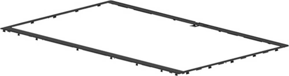 HP M07163-001 „Kant“ nešiojamųjų kompiuterių atsarginės dalys