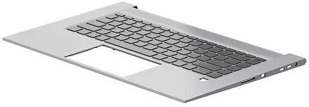 HP M14607-131 dalys zamienne do notatników Klaviatūra