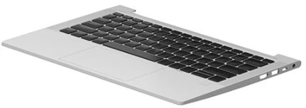 HP M21188-051 nešiojamojo kompiuterio atsarginės dalys Klaviatūra