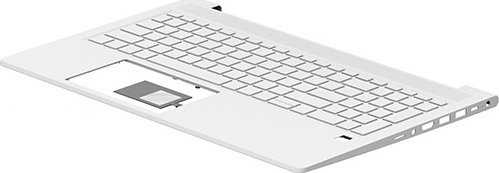 Klaviatūra HP M21740-131 nešiojamųjų kompiuterių klaviatūros atsarginės dalys