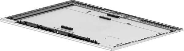 HP M36306-001 dalys nešiojamojo kompiuterio matricos dangtelio keitimas