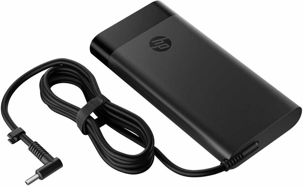 Nešiojamojo kompiuterio maitinimo adapteris HP 230 W, (AQ9X8AA)