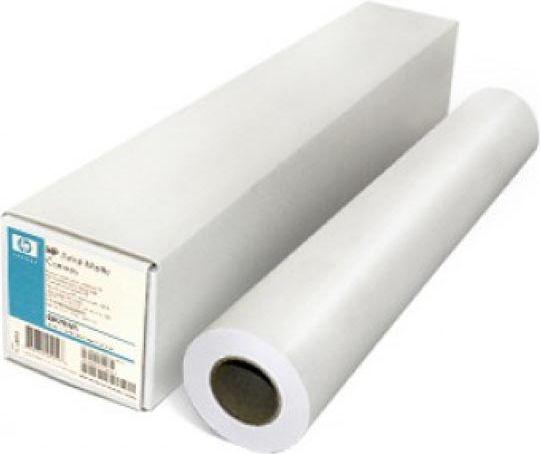 HP matinis, rulonas 610mmx15,2m, baltas (E4J59C)