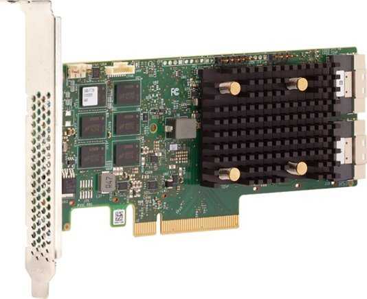 Šakotuvas HP MR416i-p Gen10+ Patikrinkite sandėlyje