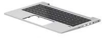 HP Keyboard ProBook 450 G10 French (N43875-051)