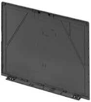 HP N54291-001 atsarginės dalys nešiojamiesiems kompiuteriams Ekrano dangtis