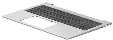 HP N93088-131 nešiojamųjų kompiuterių atsarginės dalys Klaviatūra